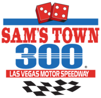 200px-Sam's_Town_300_race_logo